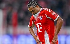 Gnabry chấn thương nghiêm trọng ngay trước thềm World Cup