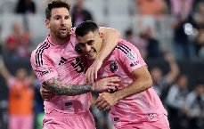 Messi chạm mốc 905 bàn thắng trong sự nghiệp