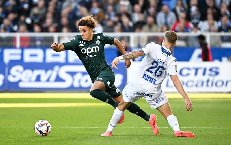 Nhận định, Soi kèo AS Monaco vs Auxerre 20h00 ngày 19/4: Lấy lại sự tự tin