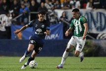 Nhận định, Soi kèo Banfield vs Independiente Rivadavia 3h15 ngày 21/4: Chủ nhà trắng tay