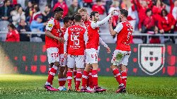 Nhận định, Soi kèo Braga vs Famalicao 2h30 ngày 20/4: Tận dụng ưu thế thể lực