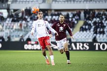 Nhận định, Soi kèo Cremonese vs Torino 17h30 ngày 19/4: Cận kề nhóm xuống hạng