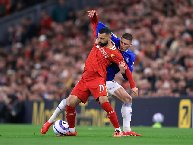Nhận định, Soi kèo Everton vs Liverpool, 20h00 ngày 19/4: Cầm chân nhau