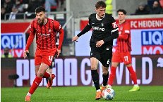 Nhận định, Soi kèo Freiburg vs Heidenheim 20h30 ngày 19/4: Đòi lại món nợ