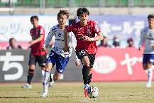 Nhận định, Soi kèo Gamba Osaka vs Fagiano Okayama 13h00 ngày 19/4: Tiếp đà thăng hoa