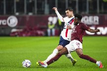 Nhận định, Soi kèo Metz vs Paris 22h15 ngày 19/04: Nhấn chìm chủ nhà