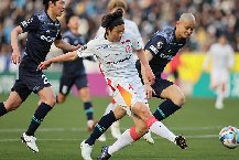 Nhận định, Soi kèo Nagoya Grampus vs Avispa Fukuoka 14h00 ngày 19/4: 1 điểm quý giá