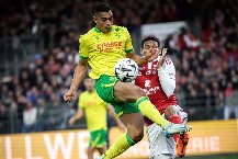Nhận định, Soi kèo Nantes vs Brest 22h15 ngày 19/04: Còn nước, còn tát