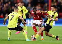 Nhận định, Soi kèo Nottingham vs Burnley, 20h00 ngày 19/4: Chiến thắng quý giá