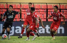 Nhận định, Soi kèo Semen Padang vs Persijap Jepara 15h30 ngày 20/4: 6 điểm trụ hạng