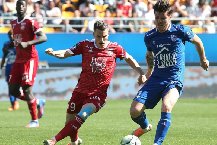 Nhận định, Soi kèo Strasbourg vs Rennes 22h15 ngày 19/04: Khách lấn chủ