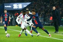 Soi kèo phạt góc PSG vs Lyon, 1h45 ngày 20/04