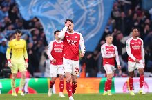 Vì sao Arsenal luôn gặp ác mộng tại Etihad?