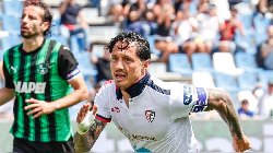 Kết quả bóng đá hôm nay tối 19/5: Cagliari trụ hạng sau khi thắng Sassuolo