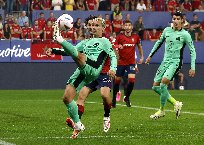 Nhận định Atletico Madrid vs Osasuna, 00h00 ngày 20/5