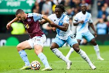Nhận định Crystal Palace vs Aston Villa, 22h00 ngày 19/5