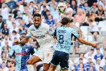 Nhận định Le Havre vs Marseille, 2h ngày 20/5