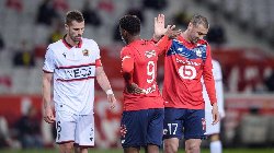 Nhận định Lille vs Nice, 2h ngày 20/5