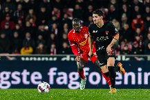 Nhận định Nordsjaelland vs Midtjylland, 23h00 ngày 20/5