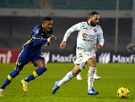 Nhận định Salernitana vs Verona, 23h30 ngày 20/5
