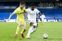 Nhận định Villarreal vs Real Madrid, 0h ngày 20/5
