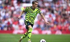 Soi kèo phạt góc Arsenal vs Everton, 22h ngày 19/05