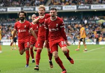 Soi kèo phạt góc Liverpool vs Wolverhampton, 22h ngày 19/05