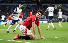 Bão chấn thương càn quét, MU và Tottenham lao đao trước chung kết Cúp C2