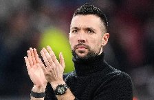 Lộ diện danh tính tân HLV Tottenham