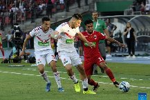 Nhận định, Soi kèo ASO Chlef vs CR Belouizdad, 23h00 ngày 19/5: Vươn lên cao hơn
