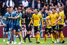 Nhận định, Soi kèo Elfsborg vs Djurgardens, 0h10 ngày 20/05: Chiến thắng thuyết phục