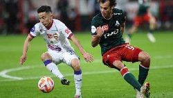 Nhận định, Soi kèo Lokomotiv Moscow vs CSKA Moscow, 0h30 ngày 20/05: Đội khách áp đảo