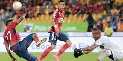 Nhận định, Soi kèo Medellin vs Deportivo Pereira 8h05 ngày 20/5: Gặp phải khắc tinh