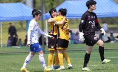 Nhận định, Soi kèo Nữ Sejong Sportstoto vs Nữ Mungyeong Sangmu 17h00 ngày 19/5: Ưu thế cho chủ nhà