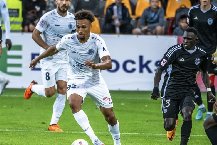 Nhận định, Soi kèo Riga vs FK Liepaja, 23h00 ngày 19/5: Kèo trên áp đảo