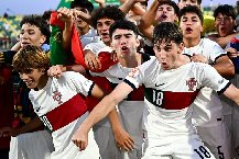 Nhận định, Soi kèo U17 Albania vs U17 Bồ Đào Nha, 23h00 ngày 19/5: Khởi đầu suôn sẻ