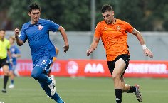 Nhận định, Soi kèo Young Lions vs Hougang United 18h45 ngày 19/5: Đối thủ cân sức