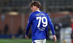 Real Madrid muốn đưa Nico Paz trở lại Bernabeu