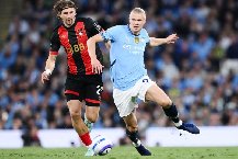 Nhận định, Soi kèo Bournemouth vs Man City 01h30 ngày 20/05: Còn nước, còn tát