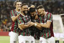 Nhận định, Soi kèo Fluminense vs Club Bolivar 05h00 ngày 20/05: Nhiệm vụ phải thắng