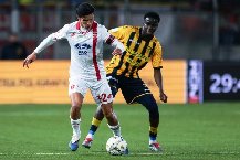 Nhận định, Soi kèo Monza vs Juve Stabia 01h00 ngày 20/05: Chủ nhà khó thắng