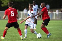 Nhận định, Soi kèo Rouen vs Lavallois 01h30 ngày 20/05: Khách đáng tin