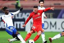 Nhận định, Soi kèo Shenzhen Peng City vs Dalian Yingbo 18h35 ngày 19/05: Hòa là đẹp
