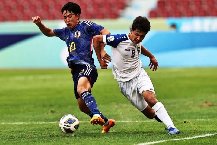 Nhận định, Soi kèo U17 Nhật Bản vs U17 Uzbekistan 22h00 ngày 19/05: Vé chung kết cho U17 Nhật Bản