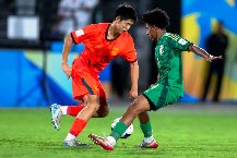 Nhận định, Soi kèo U17 Trung Quốc vs U17 Australia 01h30 ngày 20/05: U17 Australia vào chung kết