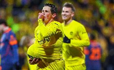 Nhận định, Start vs FK Bodo Glimt 23h00 ngày 20/5: Khách áp đảo