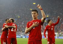 Arda Guler phá vỡ kỷ lục của Ronaldo sau 20 năm