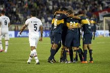 Nhận định Boca Juniors vs Almirante Brown, 7h10 ngày 20/06
