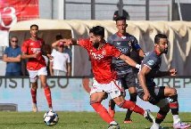 Nhận định Club Africain vs Etoile du Sahel, 23h30 ngày 19/6