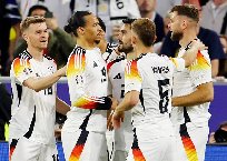 Nhận định Đức vs Hungary, 23h00 ngày 19/6